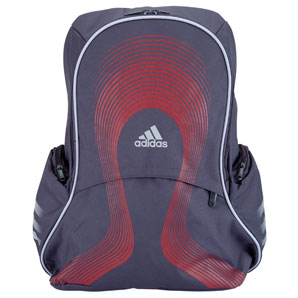 Adidas Team Football Mesh Backpack