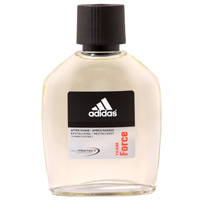 Adidas Team Force 100ml Aftershave