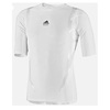ADIDAS Tech Fit Powerweb Short Sleeve Tee- XX