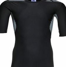 Adidas Techfit Powerweb Climacool S/S T-Shirt