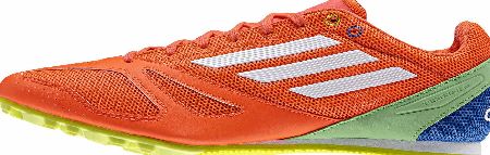 Adidas Techstar Allround 3 Shoes (AW15) Spiked
