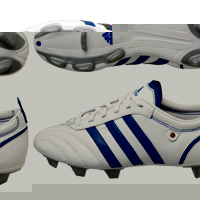 Adidas Telstar II TRX Soft Ground Football Boots