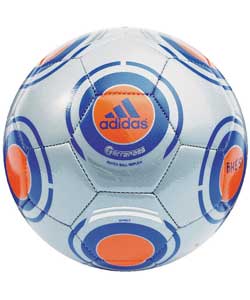 adidas Terra Effect Size 5 Football