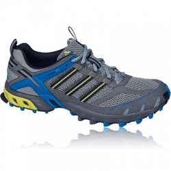 The Adidas kanadia 2 trail running shoes ADI3588