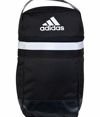 Adidas Tiro Shoe bag Black S30282
