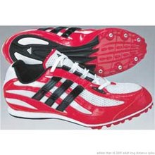 Adidas Titan LD 2005 Running Shoe