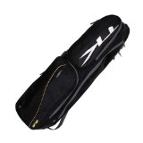 Adidas TK 1 Triple Stick Kit Bag (White)