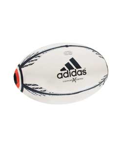 Adidas Torpedo Rugby X-Ebition Ball