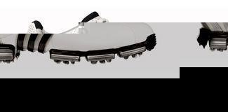 Adidas TOUR 360 3.0 GOLF SHOES (RUNNING WHITE/BLACK) 9.0