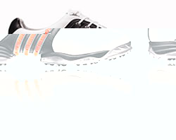 Tour 360 II Golf Shoe Running White/Black/Energy