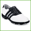 Adidas TP Stripe White/Black