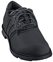 adidas Traxion Lite Black Golf Shoe B Grade