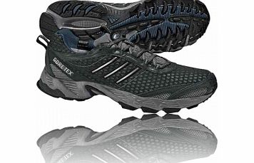 Adidas Trediac Gore-Tex Trail Running Shoes