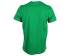 Trefoil Green/White T-Shirt