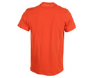 Trefoil Red/Grey T-Shirt