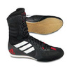 ADIDAS Tygun Boxing Boys Boot (Black/White/Red)