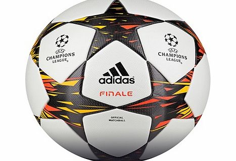 Adidas UCL Finale Match Ball White F93366