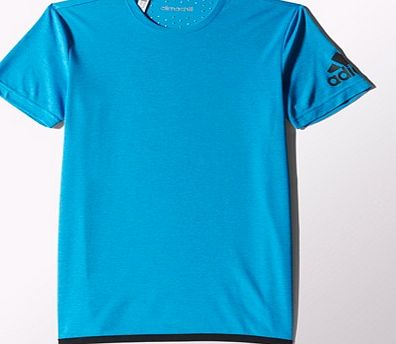 Adidas Unctl Climachill T-Shirt Blue S26998