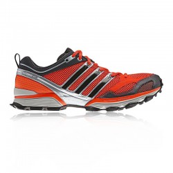 Adidas Unisex AdiZero XT3 Trail Running Shoes