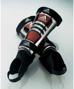 Adidas Velez Shinpads