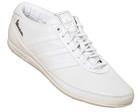 Adidas Vespa Sprint Veloce White/White Leather