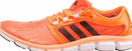 Adidas Womens Adipure Ride Neutral Running Shoes