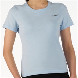 adidas Womens BC Core T-Shirt Sky