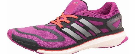 Womens Boost Neutral Running Shoe Vivid