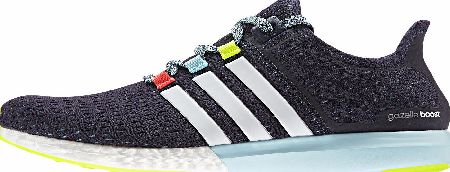 Adidas Womens CC Gazelle Boost Shoes - AW15