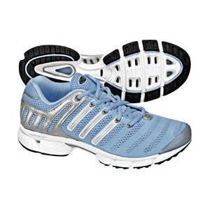 Adidas Womens ClimaCool Lite Tennis Shoe