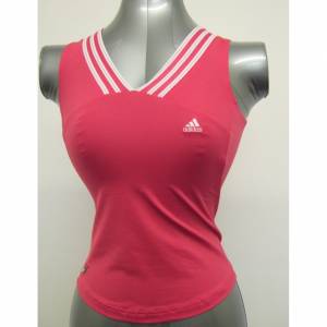 Adidas Women`s Easy Training  Workout Tank Top