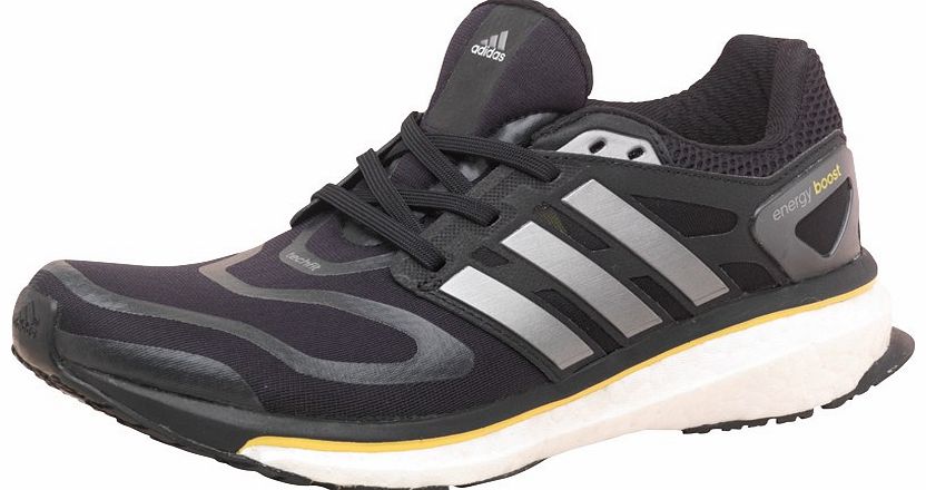 Adidas Womens Energy Boost Neutral Running Shoe