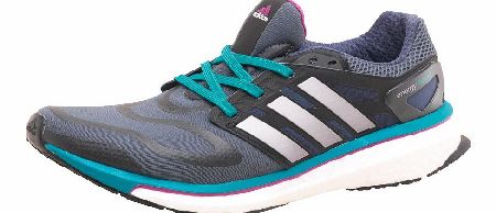 Adidas Womens Energy Boost Neutral Running Shoes