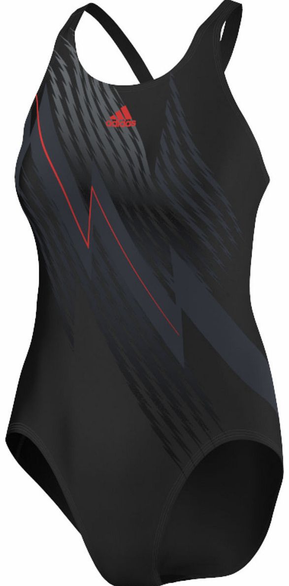 Adidas Womens Infinitex Extreme Swimsuit SS14