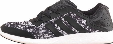 Adidas Womens Pure Boost Neutral Running Shoes