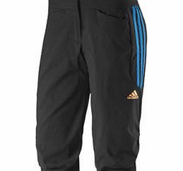 Adidas Womens Response Knicker Bocker