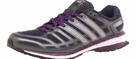 Adidas Womens Sonic Boost Neutral Running Shoes
