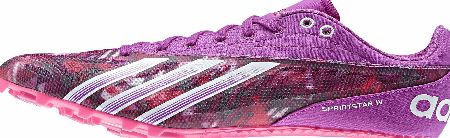 Adidas Womens Sprint Star 4 Shoes - SS15