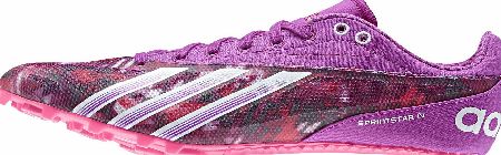 Adidas Womens Sprint Star 4 Shoes (AW15)