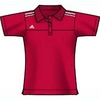 ADIDAS WOMENS TEAM WEAR POLO (746971)