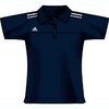 ADIDAS WOMENS TEAM WEAR POLO (746974)
