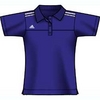 ADIDAS WOMENS TEAM WEAR POLO (746975)