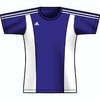 ADIDAS WOMENS TEAM WEAR TEE (746985)