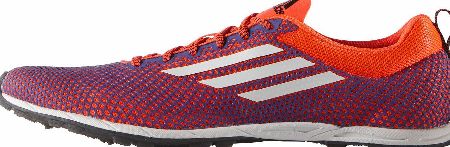 Adidas Womens XCS 5 Cross Country Shoes - AW15