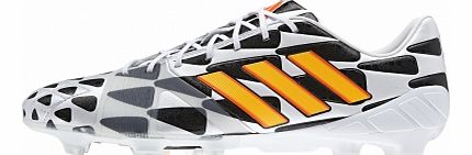 Adidas World Cup Nitrocharge 3.0 FG Mens