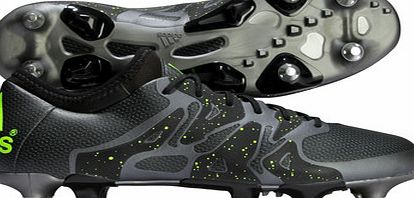 Adidas X 15.1 SG Football Boots