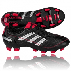Adidas X Predator X Firm Ground Football Boots