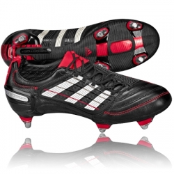 Adidas X Predator X Soft Ground Football Boots