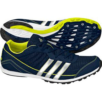 Adidas XCS Cross Country Shoes
