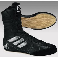 Adidas XOB 03 Boxing Boot